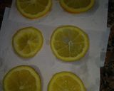 Foto del paso 2 de la receta: Limón deshidratado 🍋