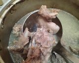 Foto langkah ke 1 dari resep Gule kambing (daging kurban).