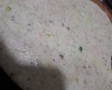 পুরভরা গার্লিক ব্রেড (stuffed garlic bread recipe in Bengali) রেসিপি ধাপ - 7 ছবি
