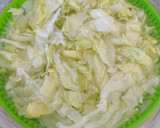 Foto del paso 3 de la receta: Salpicón de pollo