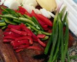 Foto del paso 2 de la receta: Pollo a la cacerola