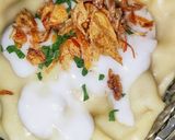 Foto langkah ke 8 dari resep Wadai Ipau.