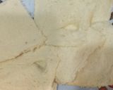 A picture of step 2 of Bread roll.