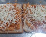 ચીઝ સેન્ડવીચ(Cheese Sandwich Recipe in Gujarati) રેસીપી સ્ટેપ2ફોટો