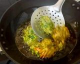 मेथी पकोड़े (Methi ke pakode recipe in Hindi) रेसिपी चरण 8 फोटो
