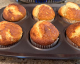 Foto del paso 3 de la receta: Magdalenas de mascarpone