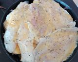 Foto del paso 5 de la receta: Brótola y palometa al horno