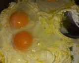 عکس مرحله 2 از دستور پنیر برشته