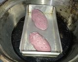 Foto langkah ke 4 dari resep Goguma ppang 고구마 빵 (bread Korean sweet potato).