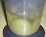 Aioli recept fázis 3 fotója