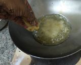 तुवर दाल पकौड़ी (tuvar dal pakodi recipe in Hindi) रेसिपी चरण 5 फोटो
