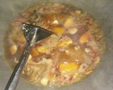 Foto langkah ke 3 dari resep Pindang Tongkol Kuah Kecap.