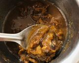 गुड़ खजूर की चटनी (gur khajur ki chutney recipe in Hindi) रेसिपी चरण 1 फोटो