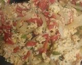 Foto del paso 3 de la receta: Una cena ligera, rápida y rica