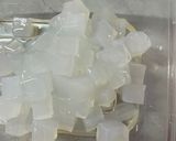 Foto langkah ke 1 dari resep Watermelon de Coco.