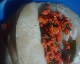 Foto del paso 8 de la receta: SOYA ALA MEXICANA🇲🇽👌