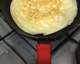 Foto del paso 4 de la receta: Panqueques en un simple paso!