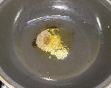 A picture of step 6 of Rava Masala Dosa.