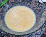 Foto del paso 2 de la receta: Wafles súper esponjosos