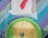 Foto langkah ke 4 dari resep Prol tape keju.