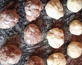 Foto del paso 4 de la receta: Facturas rellenas