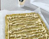 Foto del paso 8 de la receta: Brazo de calabacín mixto