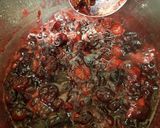 A picture of step 1 of My Homemade Cranberry Sauce.