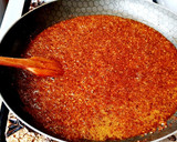 Foto del paso 2 de la receta: Salsa de chiles secos
