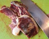 Foto del paso 1 de la receta: Lentejas con chorizo de la abuela