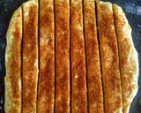 Foto langkah ke 3 dari resep Cinnamon roll.