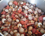 Foto del paso 4 de la receta: Caracoles picantes