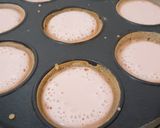 Foto langkah ke 6 dari resep Terang Bulan Strawberry.