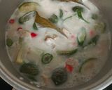Foto langkah ke 3 dari resep Jangan lombok.