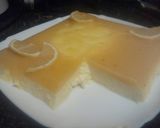Foto del paso 3 de la receta tarta de mus de limon y crema de limon 