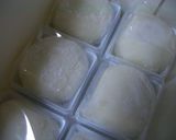 A picture of step 9 of Soft & Delicous Cream Daifuku.