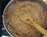 Φωτογραφία βήματος 3 της συνταγής Σπιτικό παστέλι με αμύγδαλα