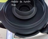 Foto del paso 8 de la receta: Helado de turrón TM6