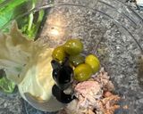 Foto del paso 1 de la receta: Canapés de Atún