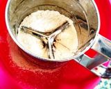 A picture of step 1 of Bill's Restaurant Style Soufflé Pancakes.