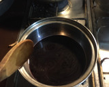 Foto del paso 1 de la receta: Turrón de vino