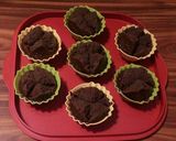 Foto langkah ke 5 dari resep 🍰 Bolu Kukus Ekonomis 🍫.