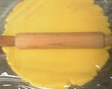 A picture of step 5 of Sandwich Cookies With Rum Raisin Buttercream Filling.