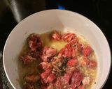 Foto langkah ke 3 dari resep Sup daging sapi.