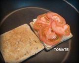 Foto del paso 4 de la receta Bocadillo de siempre