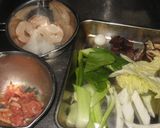 A picture of step 7 of Genuine Chinese Cooking! Ankake Yakisoba.