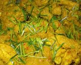 Foto langkah ke 5 dari resep Ayam sereh.