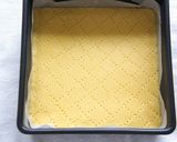A picture of step 4 of Florentine.