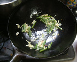 A picture of step 2 of Trying to Recreate Ready-made Mapo Tofu.