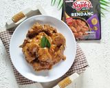 Foto langkah ke 4 dari resep Rendang 30 Menit.