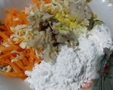 Foto langkah ke 1 dari resep Fu Yung Hai.
